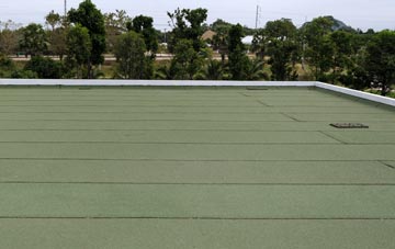 all Sidestrand roofing types quoted for
