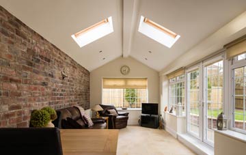conservatory roof insulation Sidestrand, Norfolk