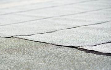 disadvantages of Sidestrand felt roofing