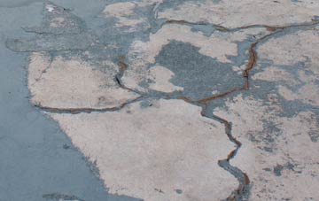 fibreglass roofing replacement Sidestrand