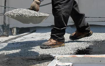 Sidestrand flat roofing companies