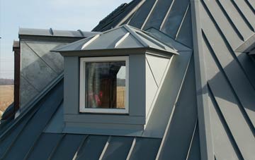 metal roofing Sidestrand, Norfolk
