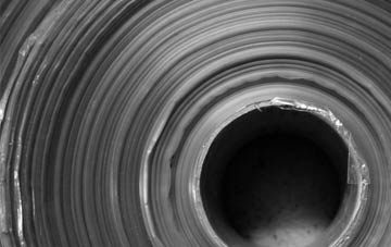 Sidestrand pvc roof replacement