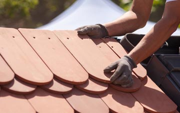 Sidestrand roof tile contractors