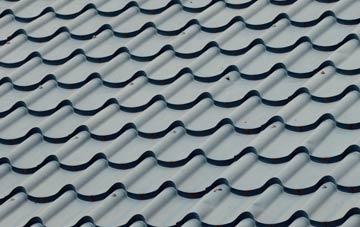 Sidestrand rubber roofing companies