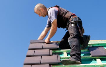 disadvantages of Sidestrand slate roofing