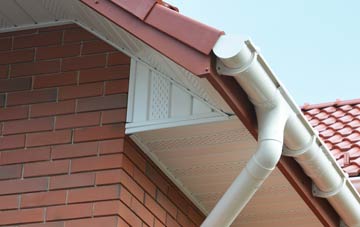 Sidestrand soffit repair costs