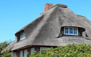 thatch roofing Sidestrand, Norfolk