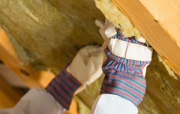 types of Sidestrand pitched roof insulation materials