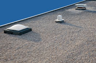 Sidestrand flat roofing