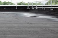 find rated Sidestrand flat roofing companies